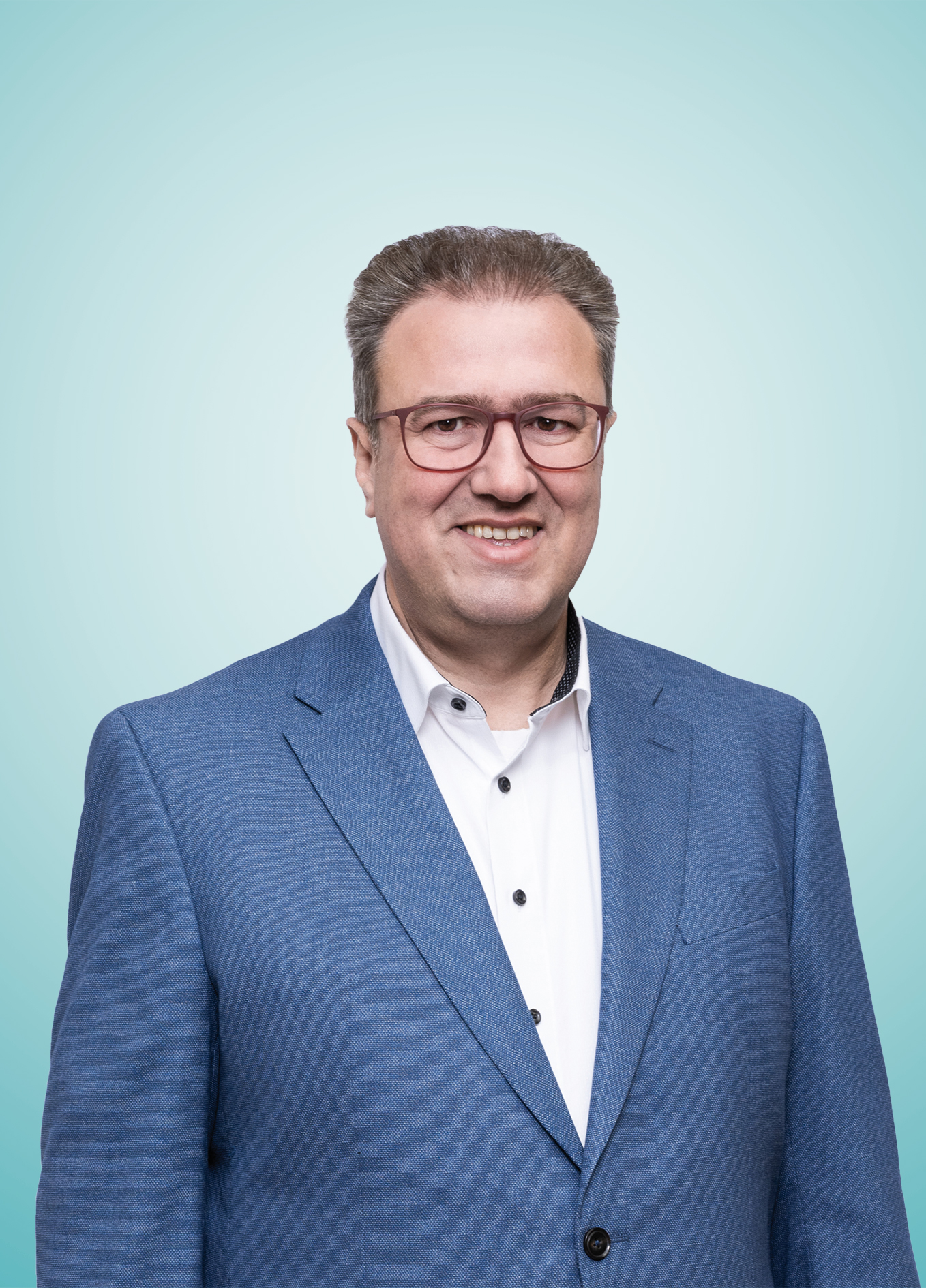 Stephan Willem