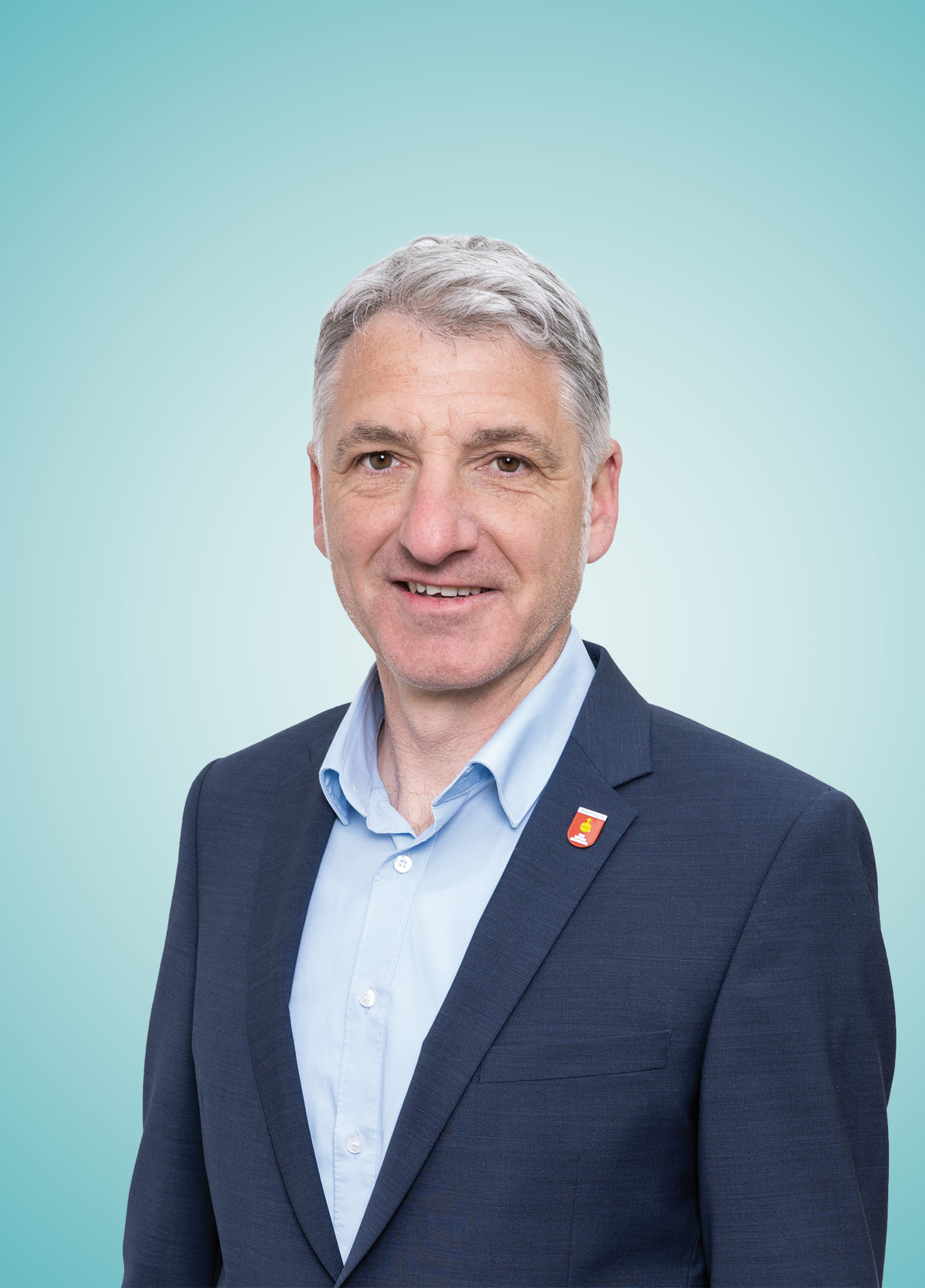 Markus Klein