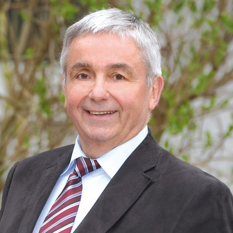 Manfred Waters