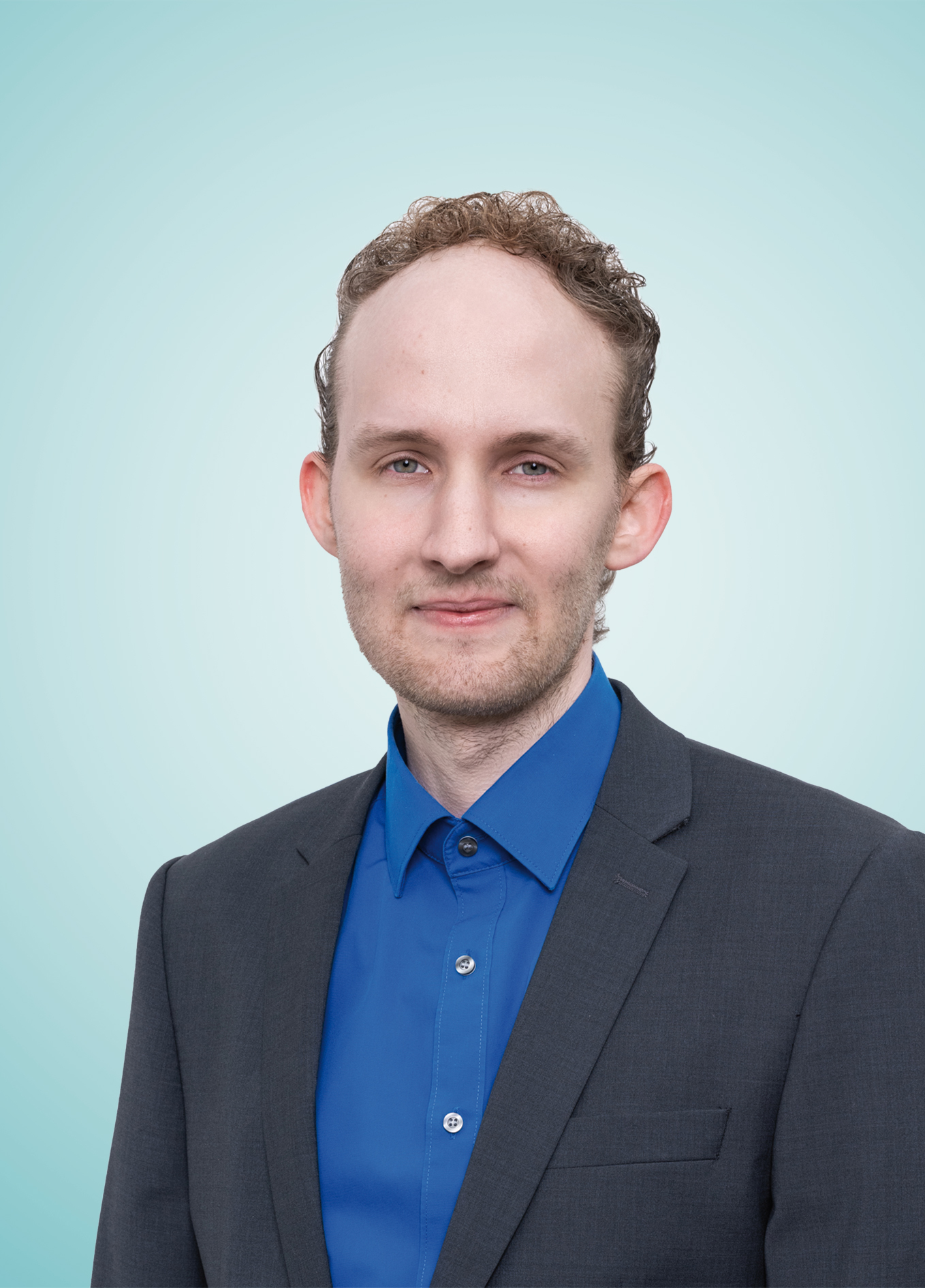 Dominic Bokelmann